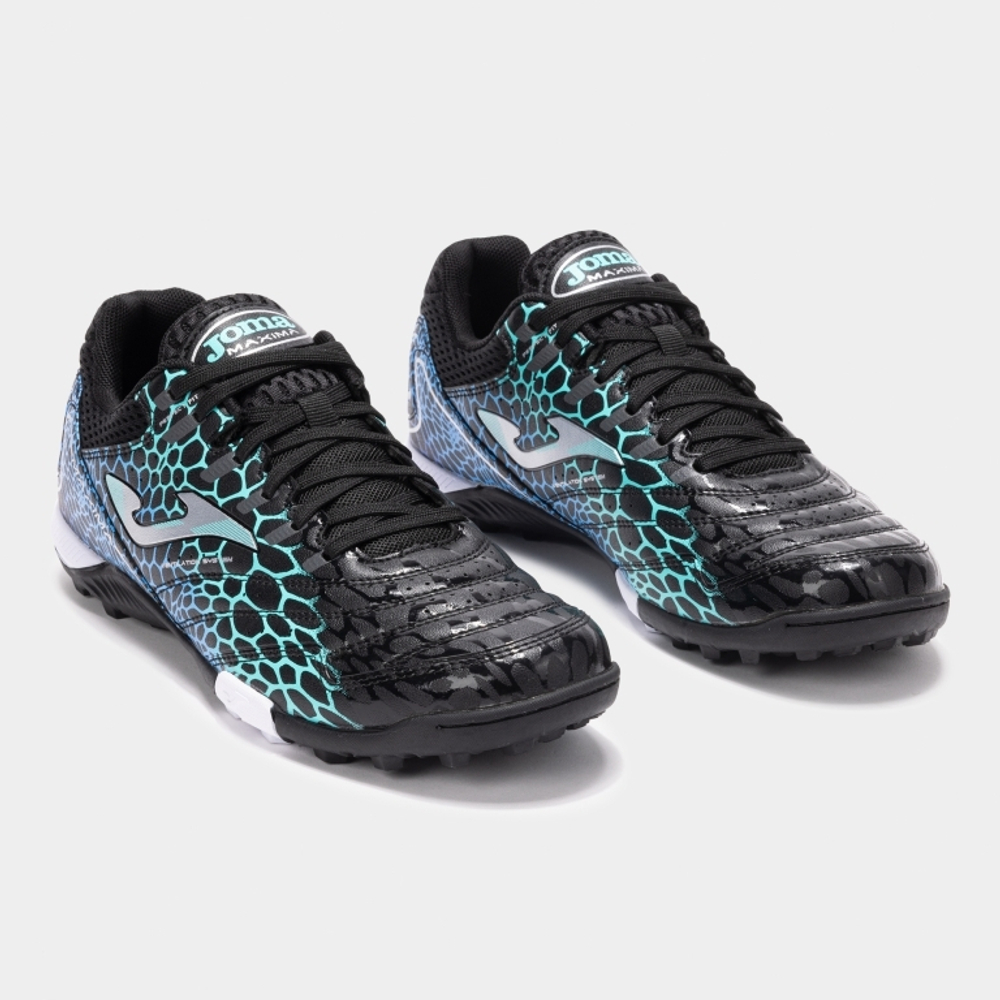 Сороконожки для футбола Joma MAXIMA TF