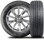 Летняя шина Ikon Tyres Nordman SX3 (195/65 R15 91H)