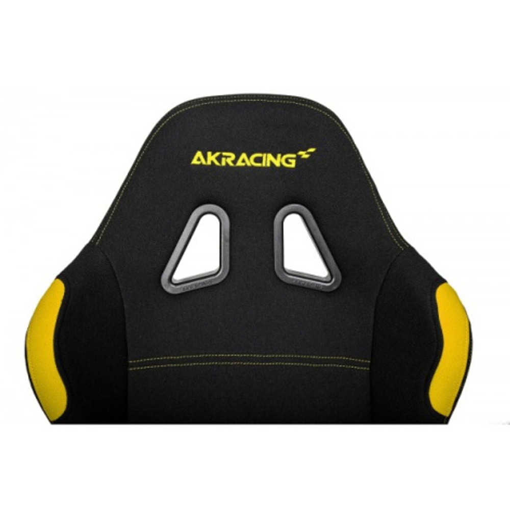 Кресло игровое AKRacing K7012