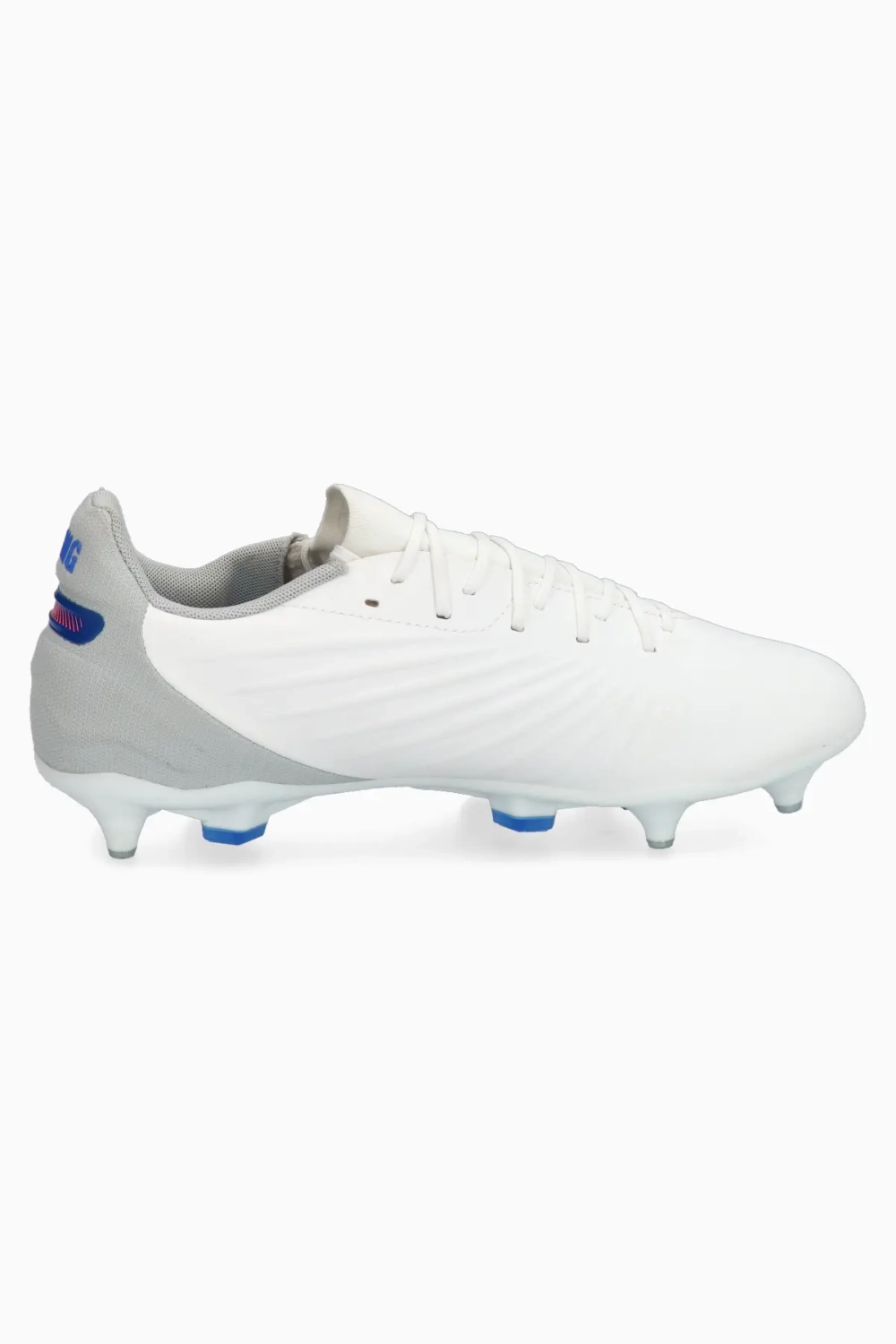 Бутсы Puma King Match MxSG - белый