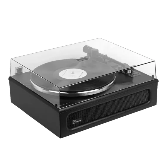Reproductor RP-420UBBK Black