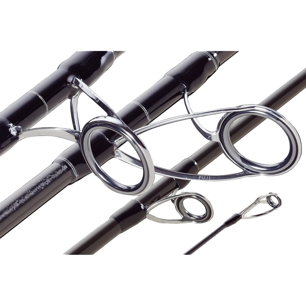 Спиннинг Graphiteleader Nuovo Remoto GONRS 1002H max 120g, длина - 3,04 m