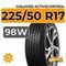 Gislaved ActiveControl 225/50 R17 98W