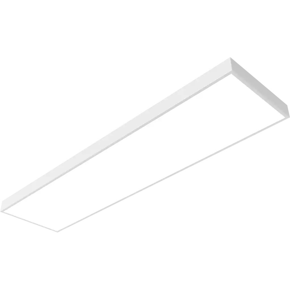 Светильник OPTIMA.OPL ECO LED 1200 EM 4000K (1200х300х50мм) СТ