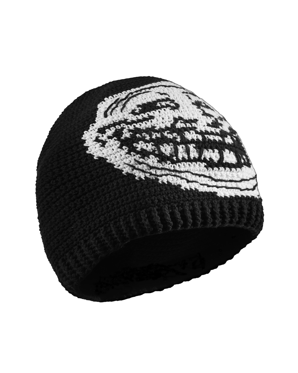 )))) beanie