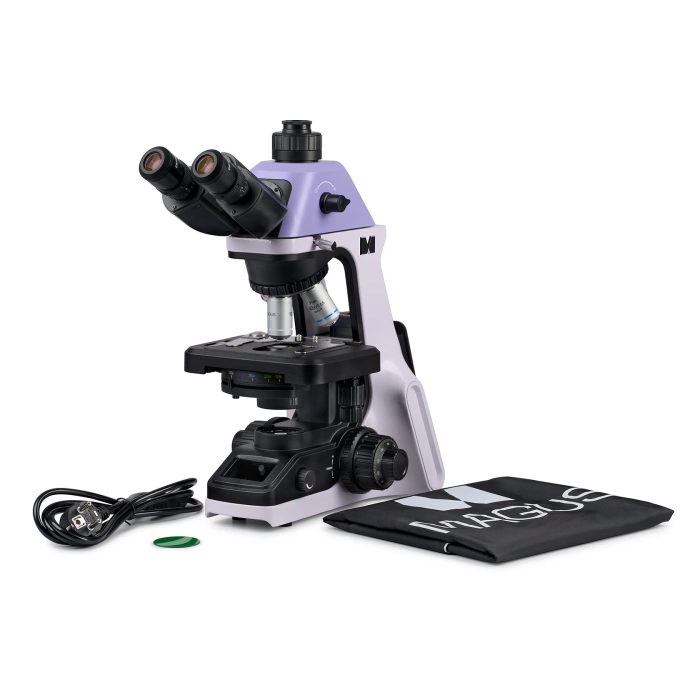 Микроскоп биологический MAGUS Bio 240T