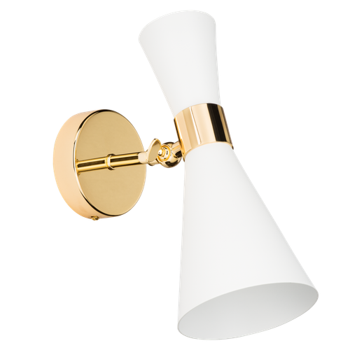 Настенный светильник Lightstar Dumo 816616