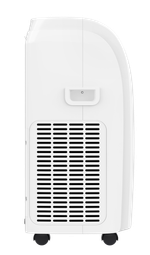 Мобильные кондиционеры FUNAI MAC-LT45HPN03 фото 7