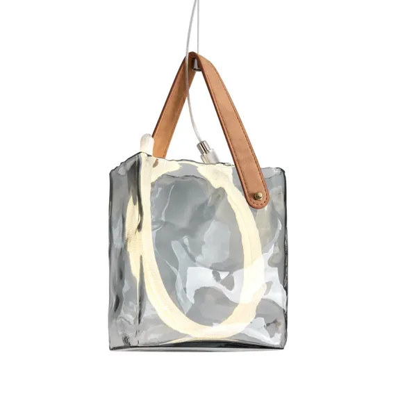 Подвесной светильник Tote FR6223PL-L17SM Freya
