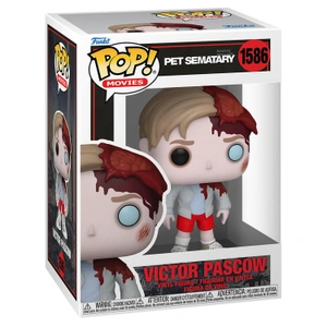 Funko POP! Pet Sematary: Victor Pascow (1586)