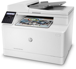 МФУ лазерное цветное HP Color LaserJet Pro MFP M183fw