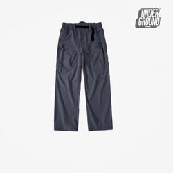 Штаны Nothomme BlueMonte Water-Repellent синий