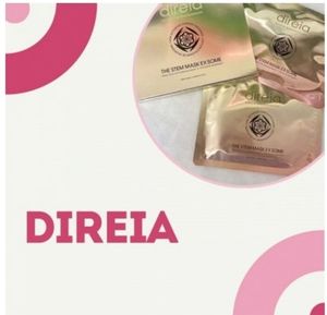 DIREIA — салонная косметика со стволовыми клетками