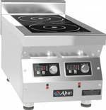 Индукционная плита ABAT КИП‑27Н‑3,5