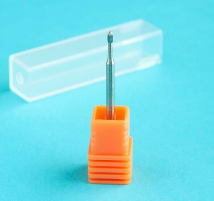 1319 Безопасная фреза ONY CLEAN Ø1,6×3 мм