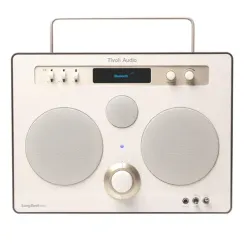 Tivoli SongBook Max Cream Brown