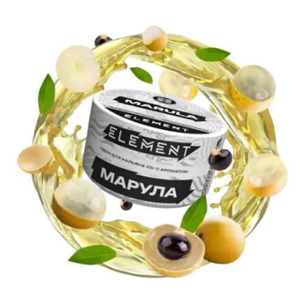 ЭЛЕМЕНТ Воздух Marula (Марулла) 25г