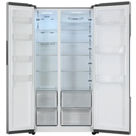 Холодильник Haier HRF-522DS6RU