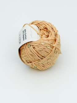 Пряжа ПАЙЕТКИ НА ХЛОПКЕ Hicaz, 50г