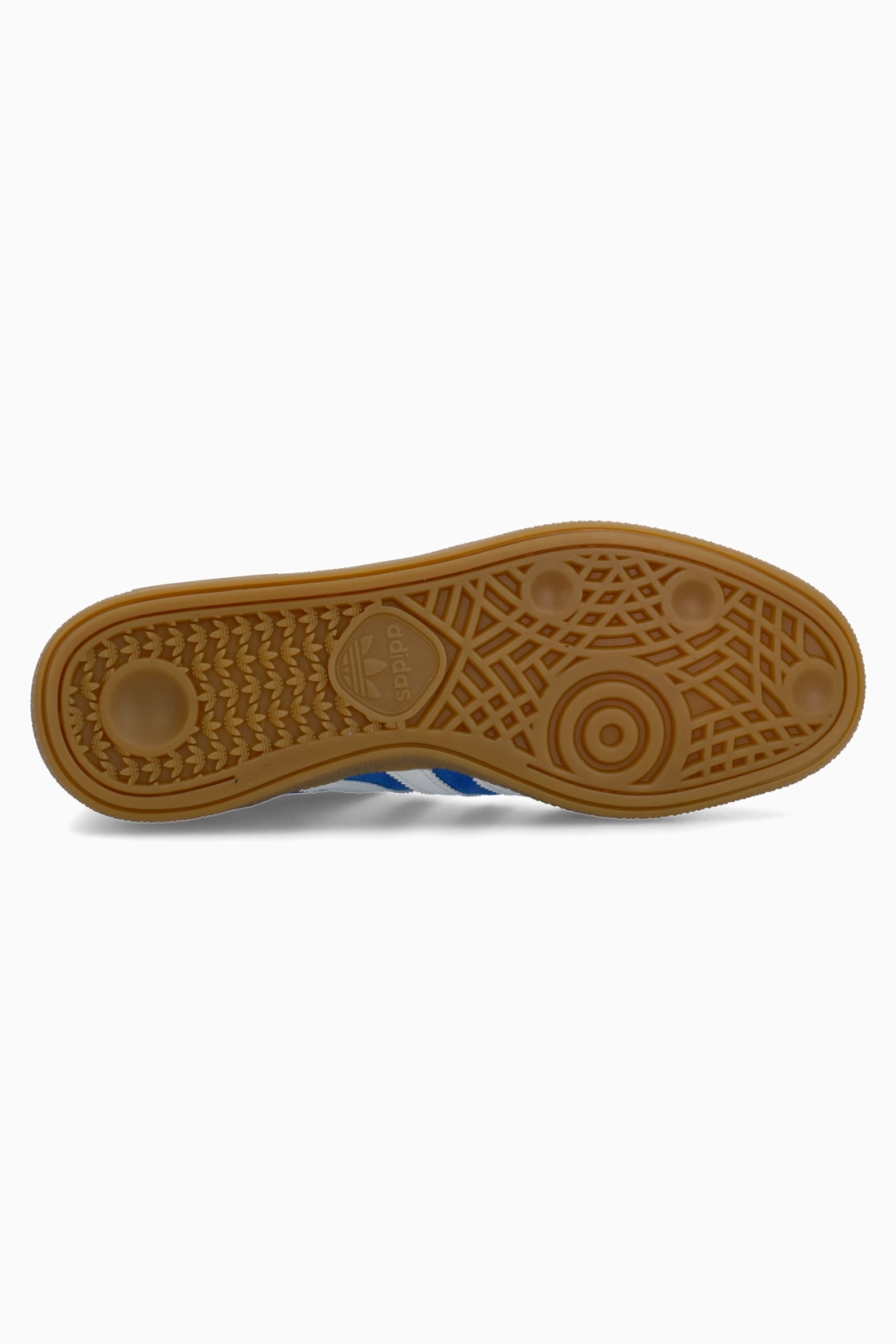 Кроссовки adidas Handball Spezial - синий