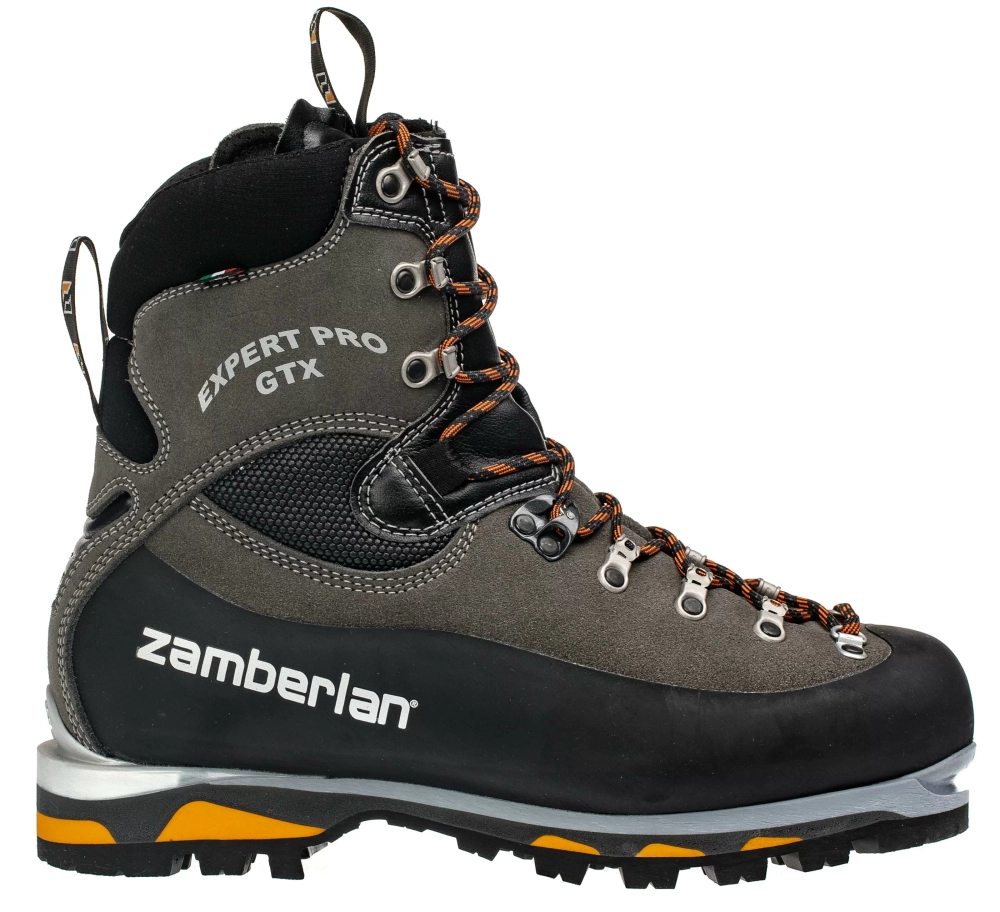 Ботинки Zamberlan Expert Pro GTX