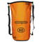 Гермомешок 60 литров оранжевый с лямкой и карманом Marlin Dry Tube 60 L