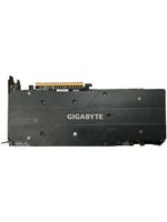 Видеокарта Gigabyte AMD Radeon RX 5700 GAMING OC 8Gb