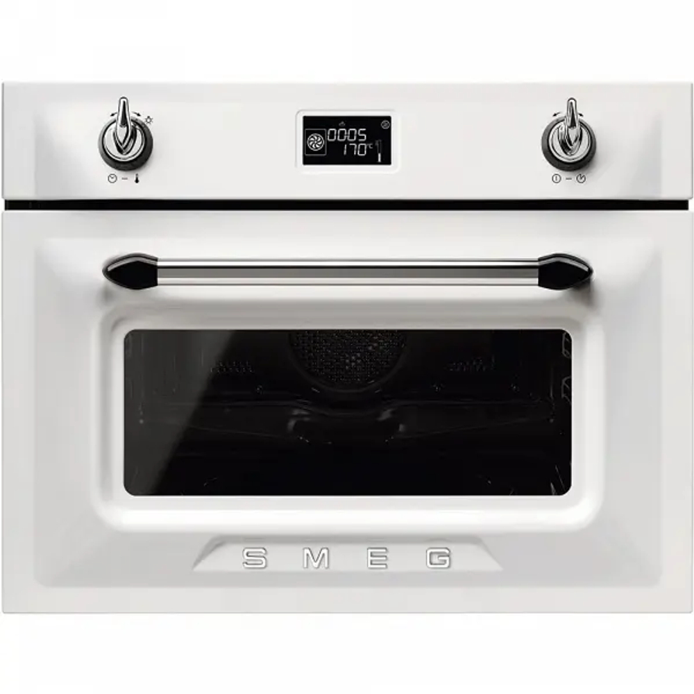 Духовой шкаф Smeg SF4920MCB1