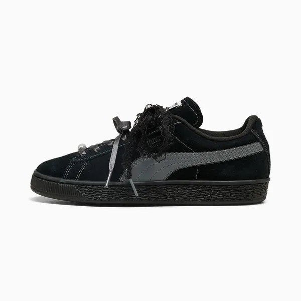 Кеды женские PUMA Suede Bloom Wns