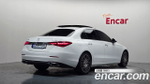 Mercedes-Benz C-Class C300 4MATIC Avantgarde — 2024