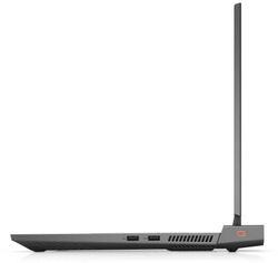 Ноутбук 15.6" DELL G15 5511 G515-1380 Win11 серый