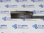 Резец токарный подрезной упорный отогнутый 32х20х170 ВК8