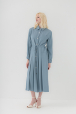 Платье Корсано NOME Atelier