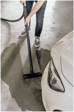 Хозяйственный пылесос KARCHER WD 3 P S V-17/4/20 (YSY) *EU 1000 Вт,17 л,шланг 2 м (1.628-190.0)