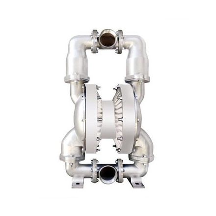 AlphaDynamic Ruby 050 FDA - мембранный пневматический насос