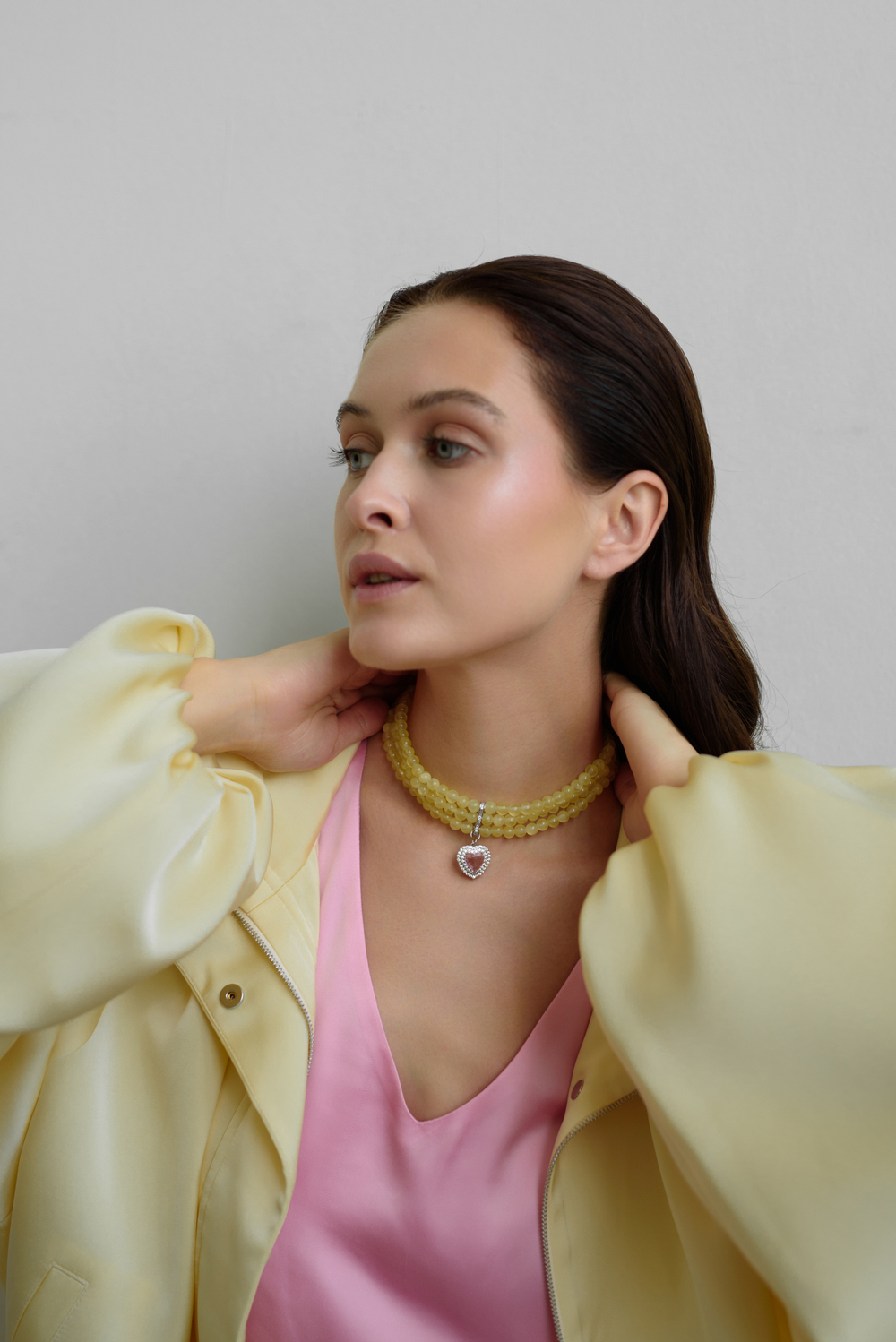 Колье