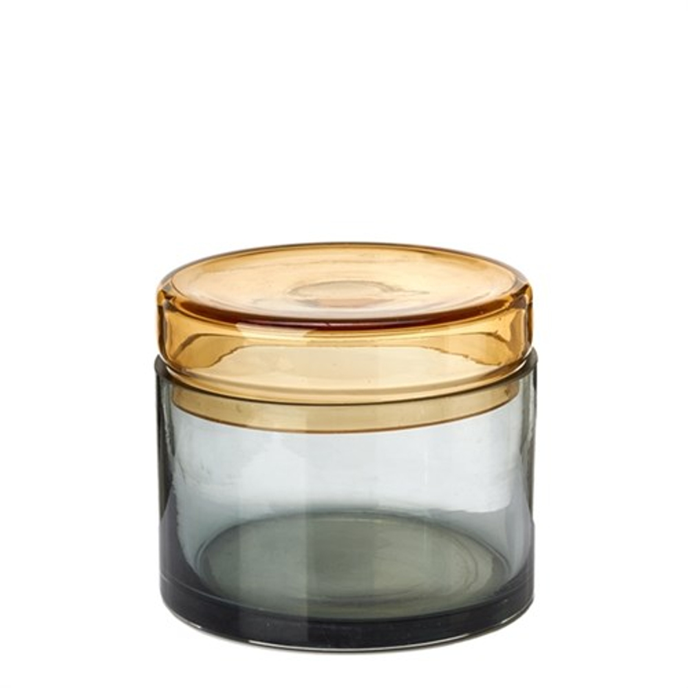 Набор Caps and Jars Chic
