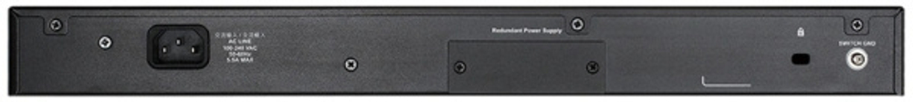 Коммутатор управляемый D-link DGS-1510-52XMP/A2A