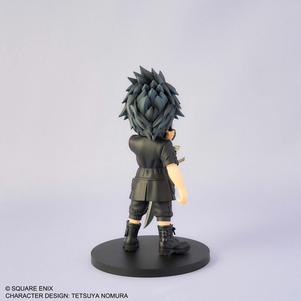 Фигурка SQUARE ENIX Adorable Arts FINAL FANTASY XV: Noctis Lucis Caelum Последняя фантазия XV: Ноктис Люцис Кэлум