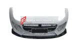 Карбоновый обвес для Jaguar F-Type X152 2014+ Ягуар