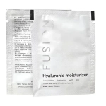 Hyaluronic Moisturizer Fusion