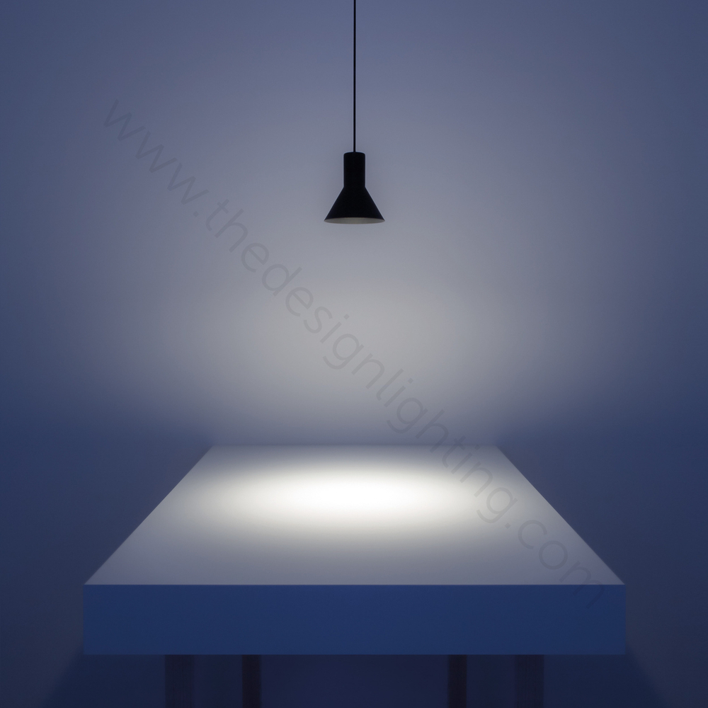 Pendant design lamp Neuro by Davide Groppi