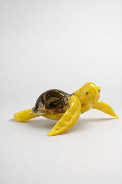 Черепаха Turtle Кальчедонио