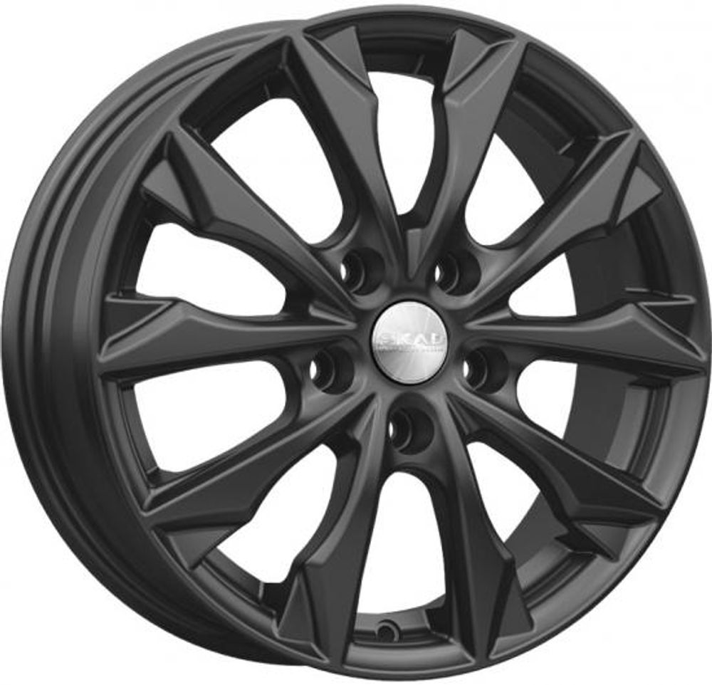 Скад Нагоя 6x16 5x110 ET 50 Dia 67.1 (MB)