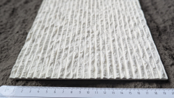 Rough Fabric slate