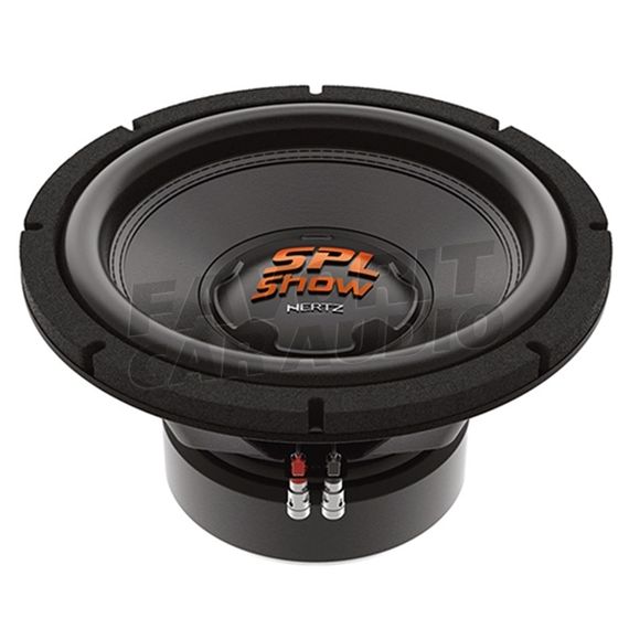 Сабвуфер Hertz SS 12 D2