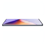 Смартфон Infinix NOTE 40 Pro+ 5G 12/256GB, 2 nano SIM, 108Мп, 6.78", AMOLED, Obsidian Black