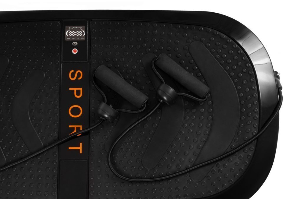 3D Виброплатформа VF-S800