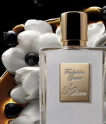 By Kilian Forbidden Games EDP