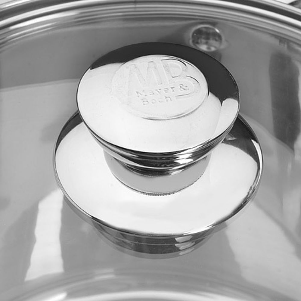 Кастрюля MAYER &amp; BOCH MB-27554-1 4 л